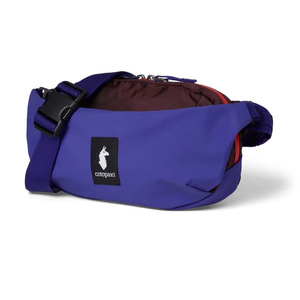 Cotopaxi Coso 2 L Hip Pack - Cada Dia